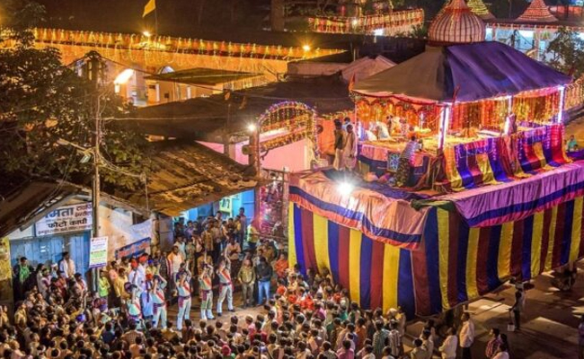 डिजिटल क्रांति की राह पर सारंगढ़-बिलाईगढ़, तकनीक से बदली खेती की तस्वीर, डिजिटल क्रॉप सर्वे में रचा इतिहास….