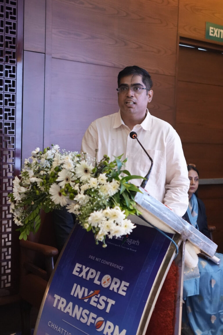 छत्तीसगढ़ टूरिज्म बोर्ड द्वारा पर्यटन इकाइयॉं लीज़ पर देने की तैयारी, निवेशकों के लिए खुलेगा नया अवसर…..