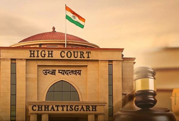छत्तीसगढ़ में गति पकड़ता राजस्व न्याय, रिकॉर्ड 81.35 प्रतिशत प्रकरणों के निपटारे से राजस्व अदालतों में आई अभूतपूर्व तेज़ी, प्रशासनिक इच्छाशक्ति से आम जन को सीधी राहत…..