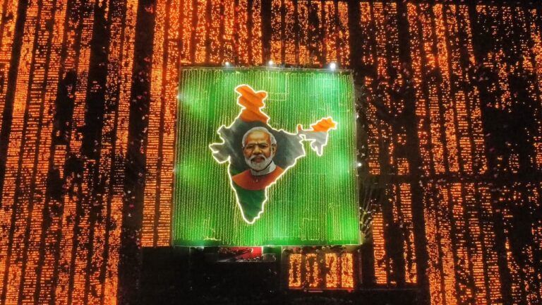 प्रधानमंत्री नरेंद्र मोदी का जीवन जनसेवा और राष्ट्र निर्माण को समर्पित: उप मुख्यमंत्री अरुण साव…..