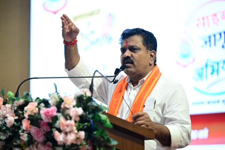 साइबर अपराध के खिलाफ जन-जागरूकता को नई गति, उपमुख्यमंत्री विजय शर्मा ने किया ‘साइबर संकल्प’ का शुभारंभ…..