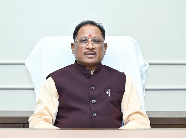 सेवा संकल्प अभियान को जनभागीदारी का उत्सव बनाएं : मुख्यमंत्री विष्णु देव साय….