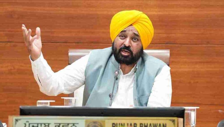 पंजाब में नशे के खिलाफ बड़ा एक्शन, ₹20.64 करोड़ की दवाएं जब्त; 520 केमिस्टों के लाइसेंस सस्पेंड