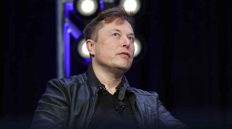 एलन मस्क का बड़ा ऐलान, हर अमेरिकी बच्चे को मिलेगा SpaceX का शेयर!