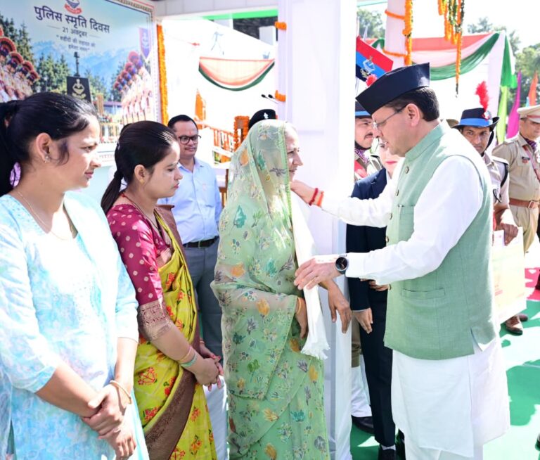 पुलिस को मिलेगी मजबूती, 1600 पदों पर भर्ती जल्द।