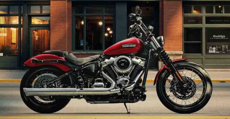 Harley Sprint 440: लॉन्च से पहले दिखा दमदार लुक, Hero के साथ मिलकर बनेगी हार्ले की नई क्रूजर