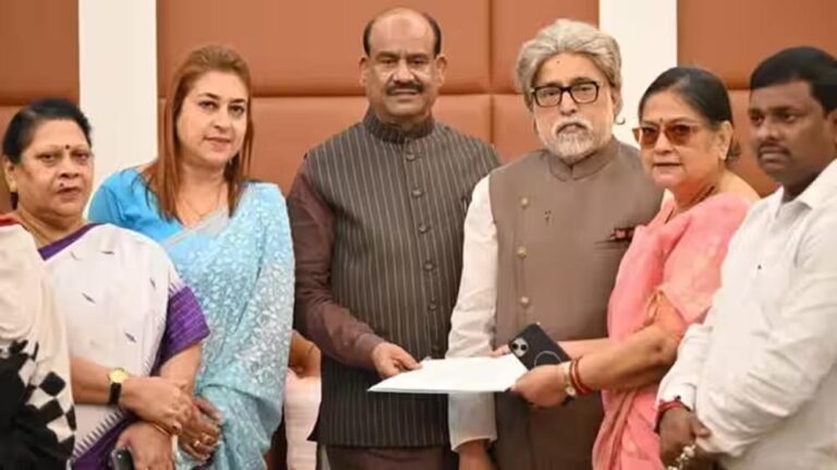TMC के 20 बागी सांसदों को स्पीकर का जवाब देने के लिए 20 अक्टूबर तक का समय, अभिषेक बनर्जी की याचिका पर नजर