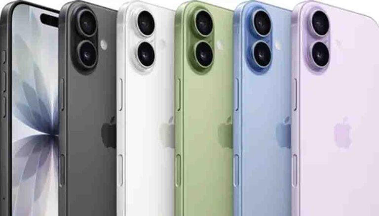 दिवाली सेल में iPhone 17 पर बंपर ऑफर, 1 लाख वाला फोन 20 हजार रुपये सस्ता
