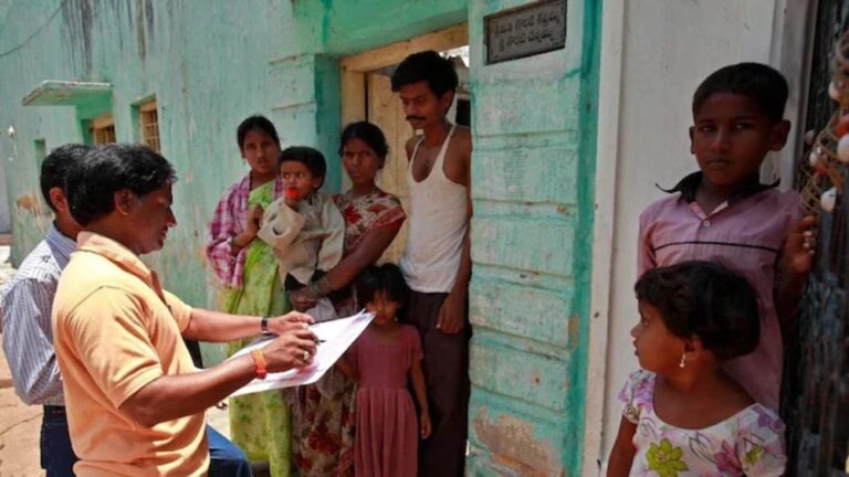 जनगणना 2027: दूसरे शहर में पढ़ने वाले बच्चों की गिनती कहां होगी? जानें सरकार के नियम