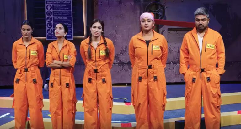 ‘राइज एंड फॉल 2’ एपिसोड 14 में बवाल, तख्तापलट टास्क रद्द; प्रियंका चाहर चौधरी से भिड़े शहजाद पूनावाला