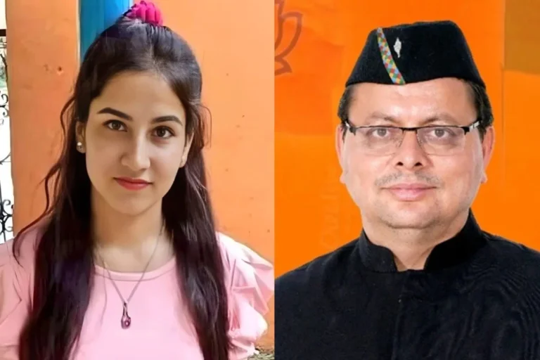 Uttarakhand News: अंकिता भंडारी हत्याकांड में धामी सरकार के 5 बड़े फैसले, गिरफ्तारी से लेकर पीड़ित परिवार को न्याय दिलाने तक उठाए ये कदम….