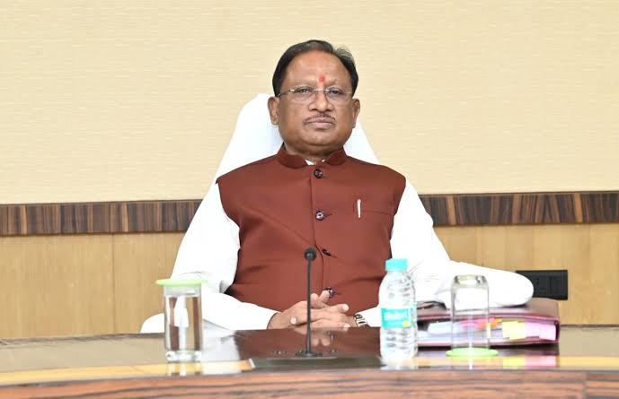 अर्बन चैलेंज फंड पर 21 अक्टूबर को होगी क्षेत्रीय कार्यशाला, CM विष्णु देव साय करेंगे शुभारंभ…..