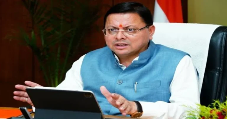 Uttarakhand News: धामी सरकार का बड़ा फैसला: हरिद्वार, नैनीताल से पिथौरागढ़ तक विकास कार्यों के लिए 36 करोड़ रुपये मंजूर…..