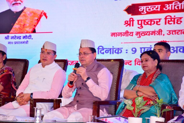 उत्तराखंड के 106 युवाओं को विदेश में मिली नौकरी, जर्मनी-जापान पर सरकार का फोकस