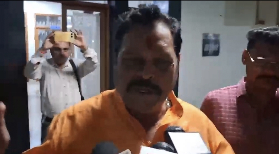 शादी से पहले साहू के विवाहित होने की जानकारी नहीं थी: रेखा आर्य