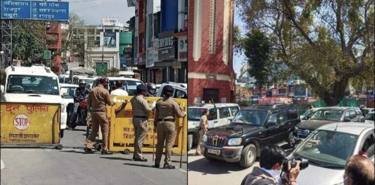 वाल्मीकि जयंती पर दून में यातायात रहेगा प्रभावित, बुद्धा चौक से घंटाघर तक बदलेगा रूट
