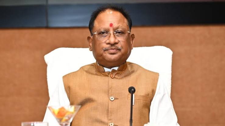धर्म के आधार पर आरक्षण का लाभ नहीं दिए जाने संबंधी सुप्रीम कोर्ट का फैसला महत्वपूर्ण : अवैध धर्मांतरण पर लगेगी रोक – मुख्यमंत्री विष्णु देव साय…