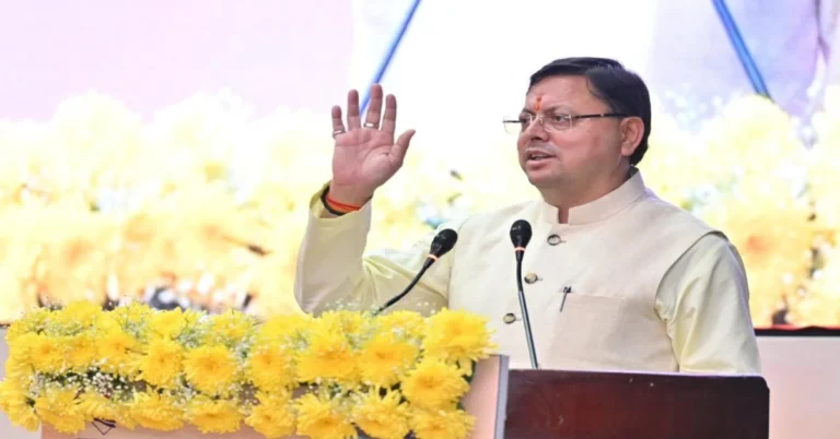 Uttarakhand News: 13 नवंबर को देहरादून में जुटेंगे प्रवासी उत्तराखंडी, राज्य के विकास और निवेश पर होगा मंथन……