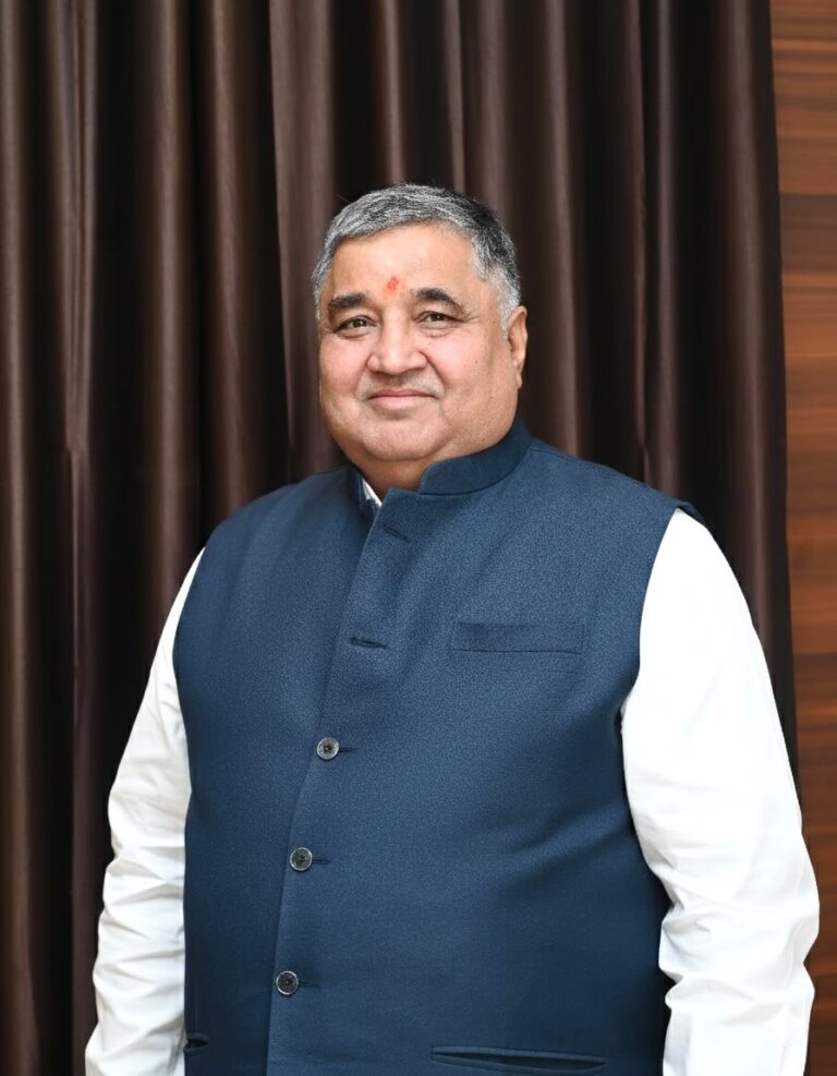 सेवा के 25 वर्ष: राष्ट्र निर्माण और जनकल्याण को समर्पित प्रधानमंत्री मोदी की प्रेरक यात्रा – मंत्री राजेश अग्रवाल…..