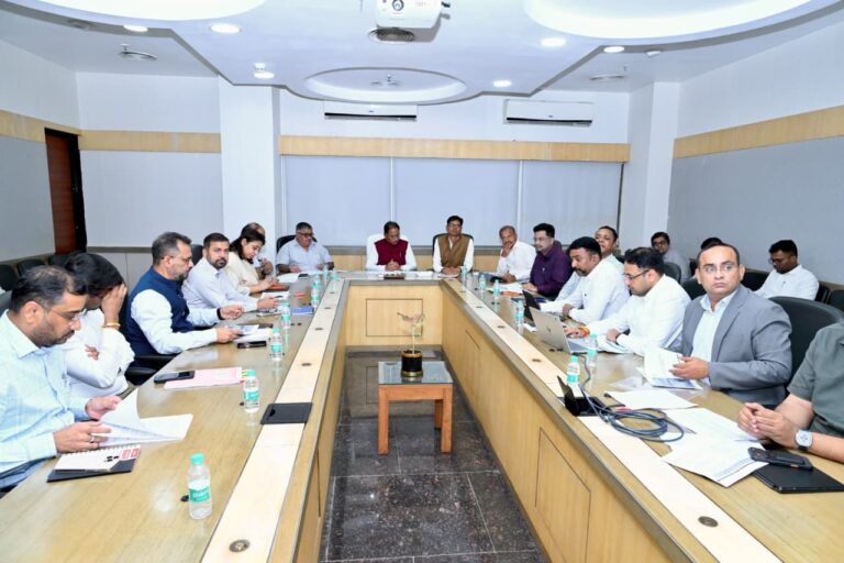 मुख्यमंत्री पर्यटन विकास मिशन से छत्तीसगढ़ के पर्यटन को मिलेगी नई पहचान : मुख्यमंत्री विष्णु देव साय….