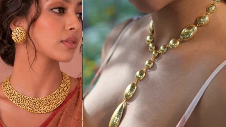 सोने-चांदी की कीमतों में बड़ी गिरावट, सोना 1.28% टूटा; चांदी ₹5,600 लुढ़की