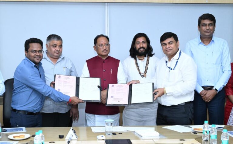 कौशल विकास से खुलेंगे रोजगार और स्वरोजगार के नए अवसर, विकसित छत्तीसगढ़ के निर्माण में युवाओं की होगी महत्वपूर्ण भूमिका : मुख्यमंत्री विष्णु देव साय….