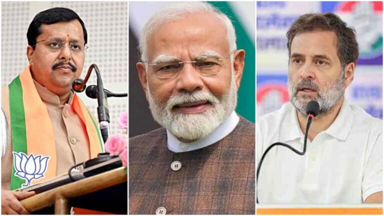 PM मोदी कहीं नहीं जा रहे’, भाजपा अध्यक्ष नबीन का बड़ा दावा