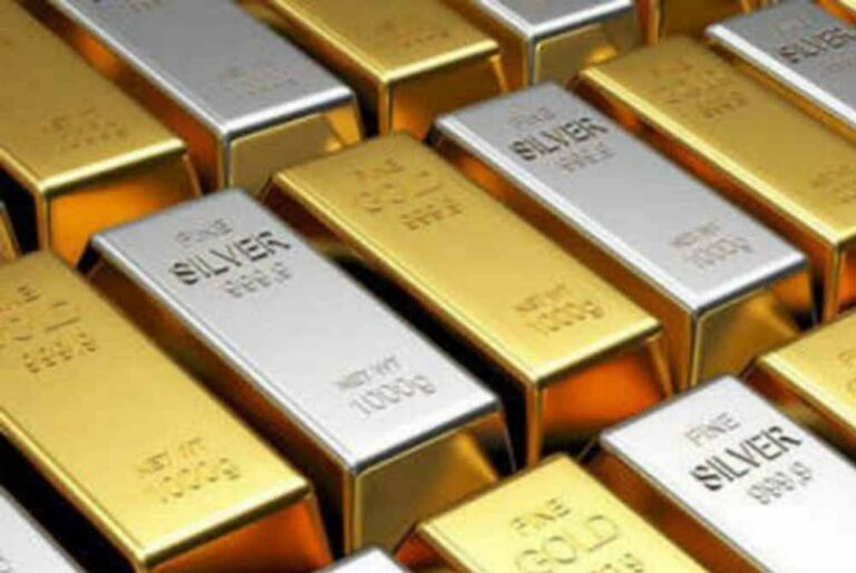 करवा चौथ पर चांदी की कीमतों में बड़ी गिरावट, एक झटके में ₹2,600 सस्ती हुई सिल्वर; जानें सोने का भाव